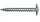 roofing screws with rubber washers